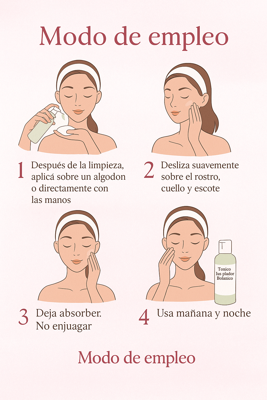 Set SKINCARE: Pureza y Nutrición para tu Piel 🍯✨