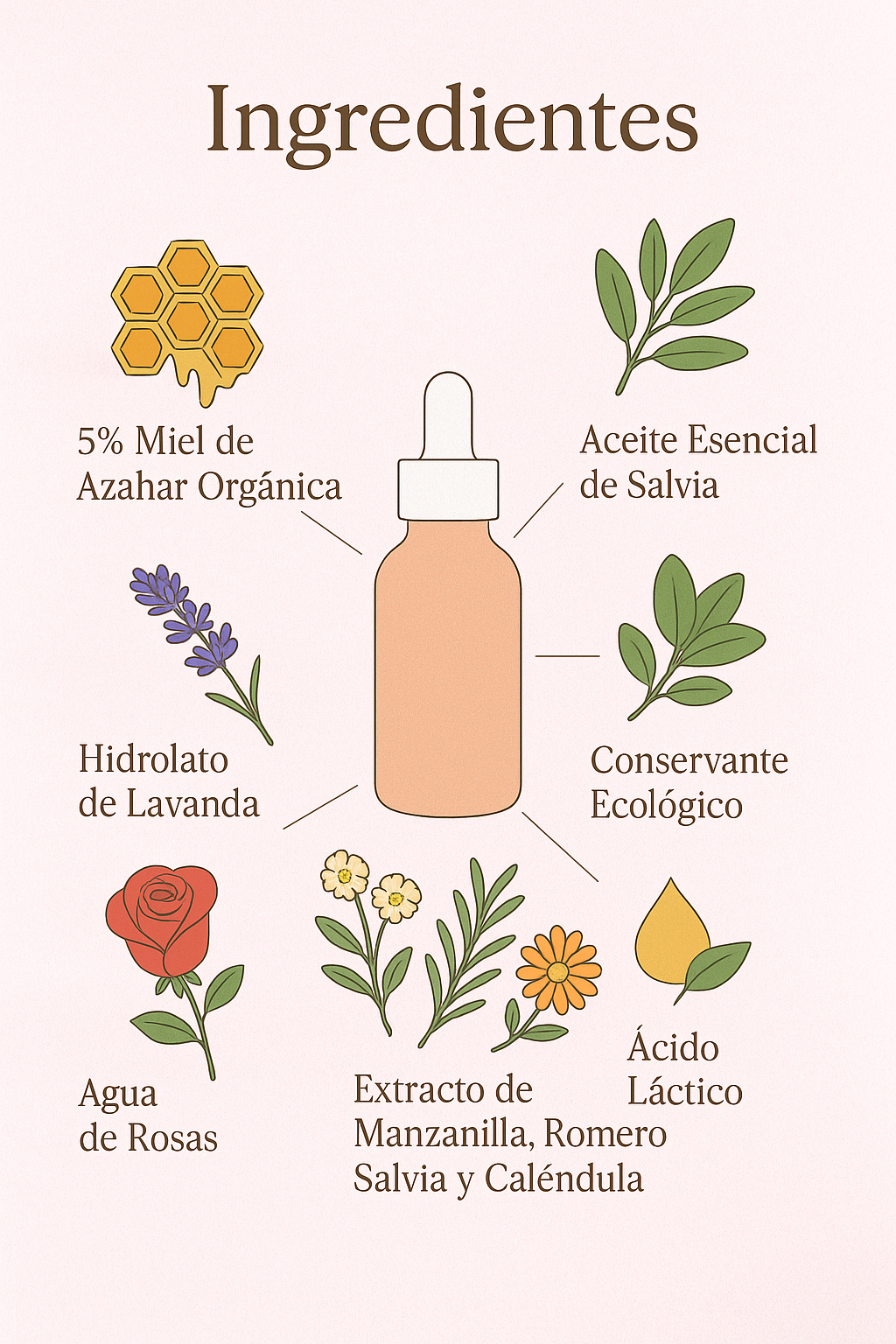 Set SKINCARE: Pureza y Nutrición para tu Piel 🍯✨
