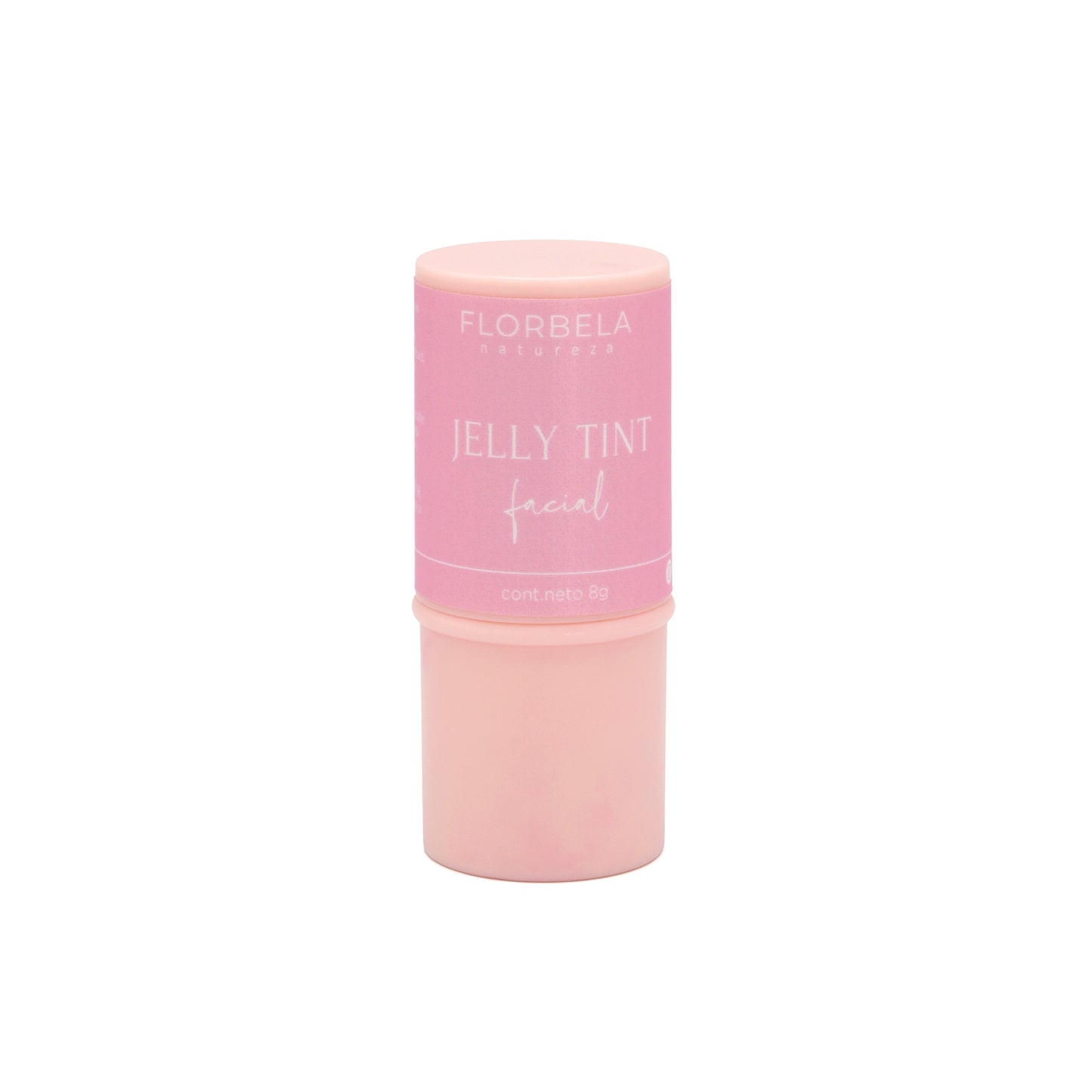 JELLY TINT (tinta) Para labios y mejillas