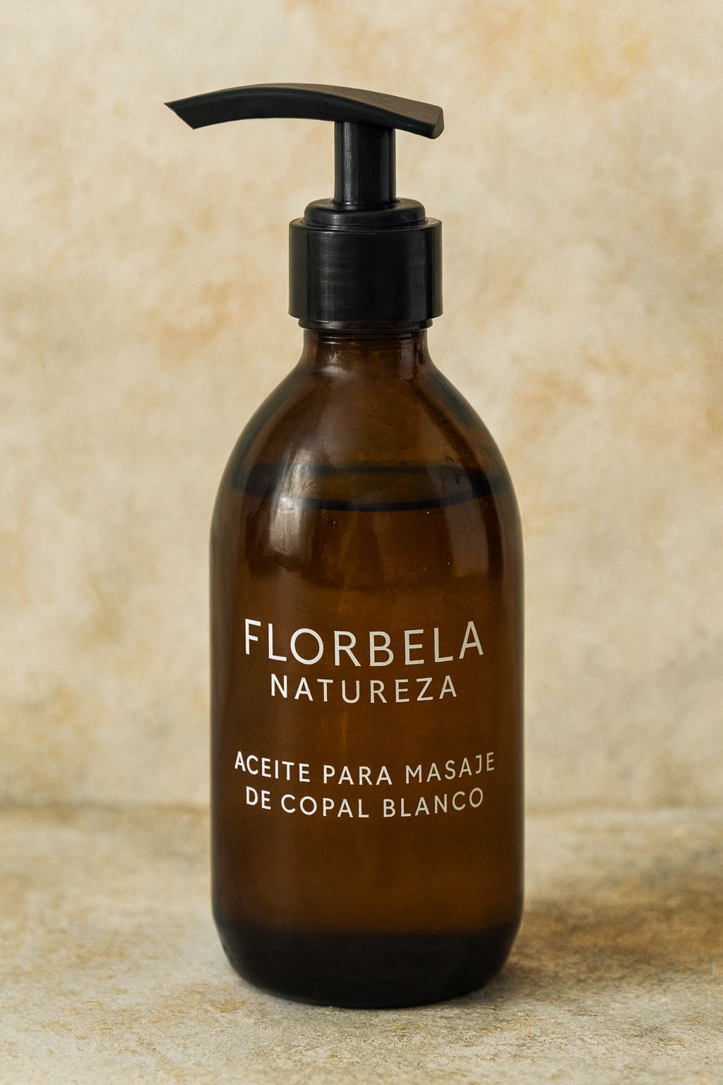 Aceite de Copal Blanco – Macerado Premium 30 ml