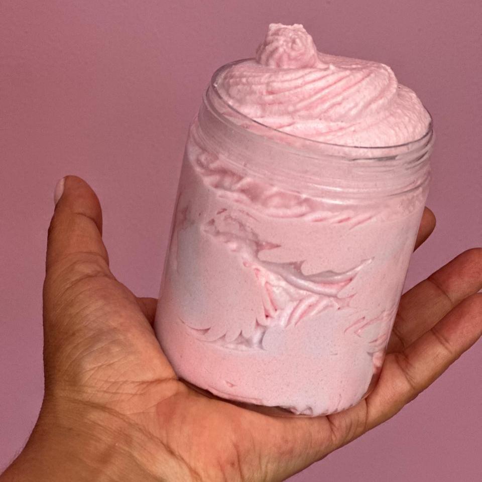 Mix de Mantequillas de Mango de Lavanda + Rosas 150g