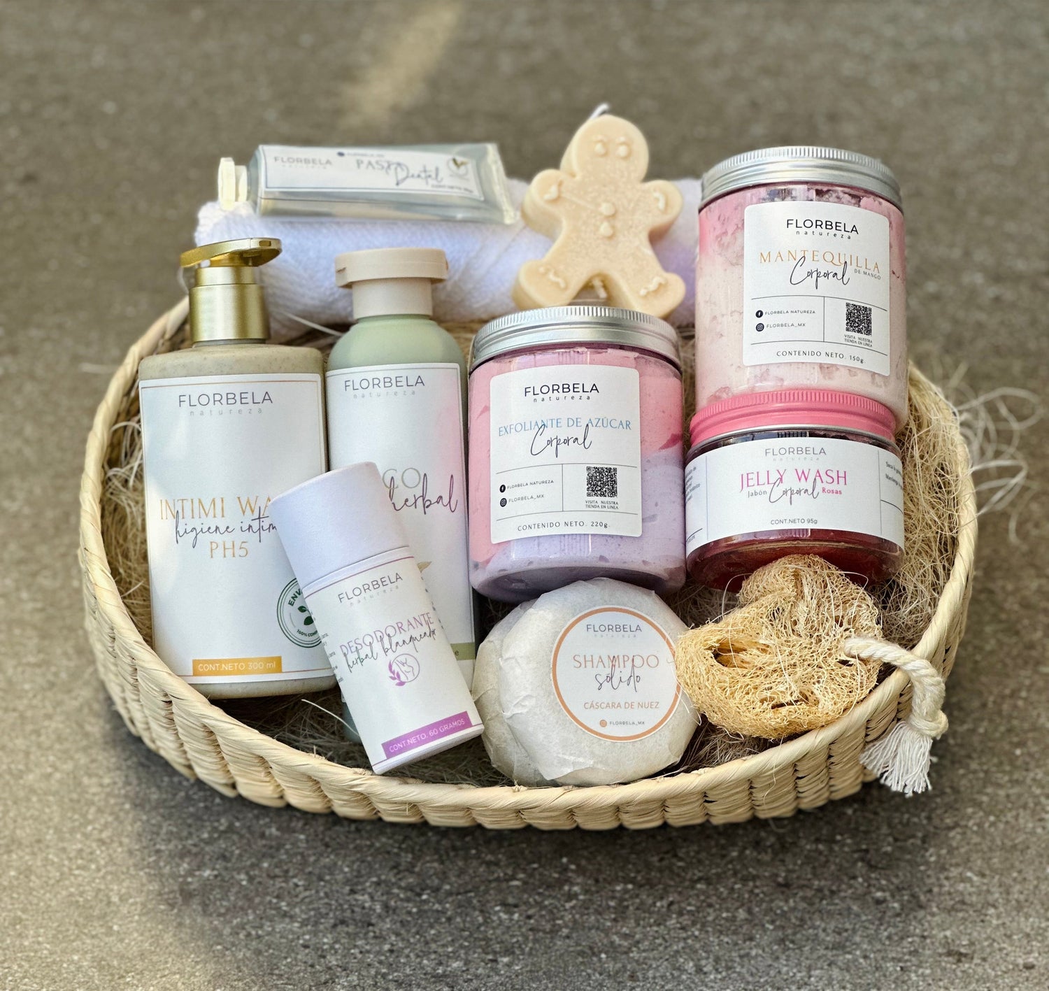 Todos nuestros productos