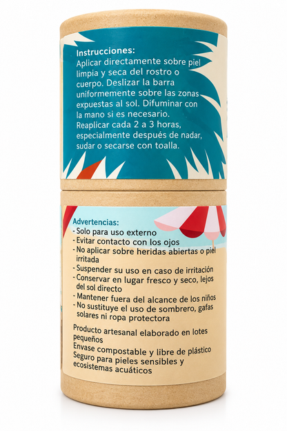 BB Cream Protector Solar
