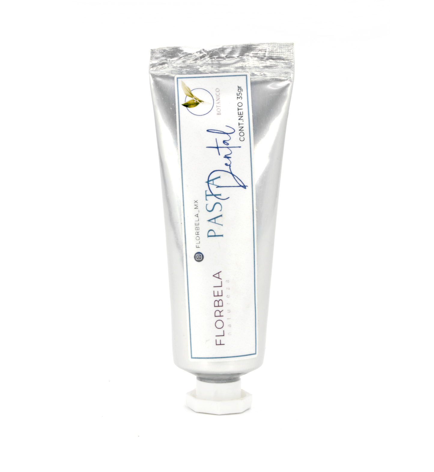 Pasta Dental de 35 g con Hidroxiapatita