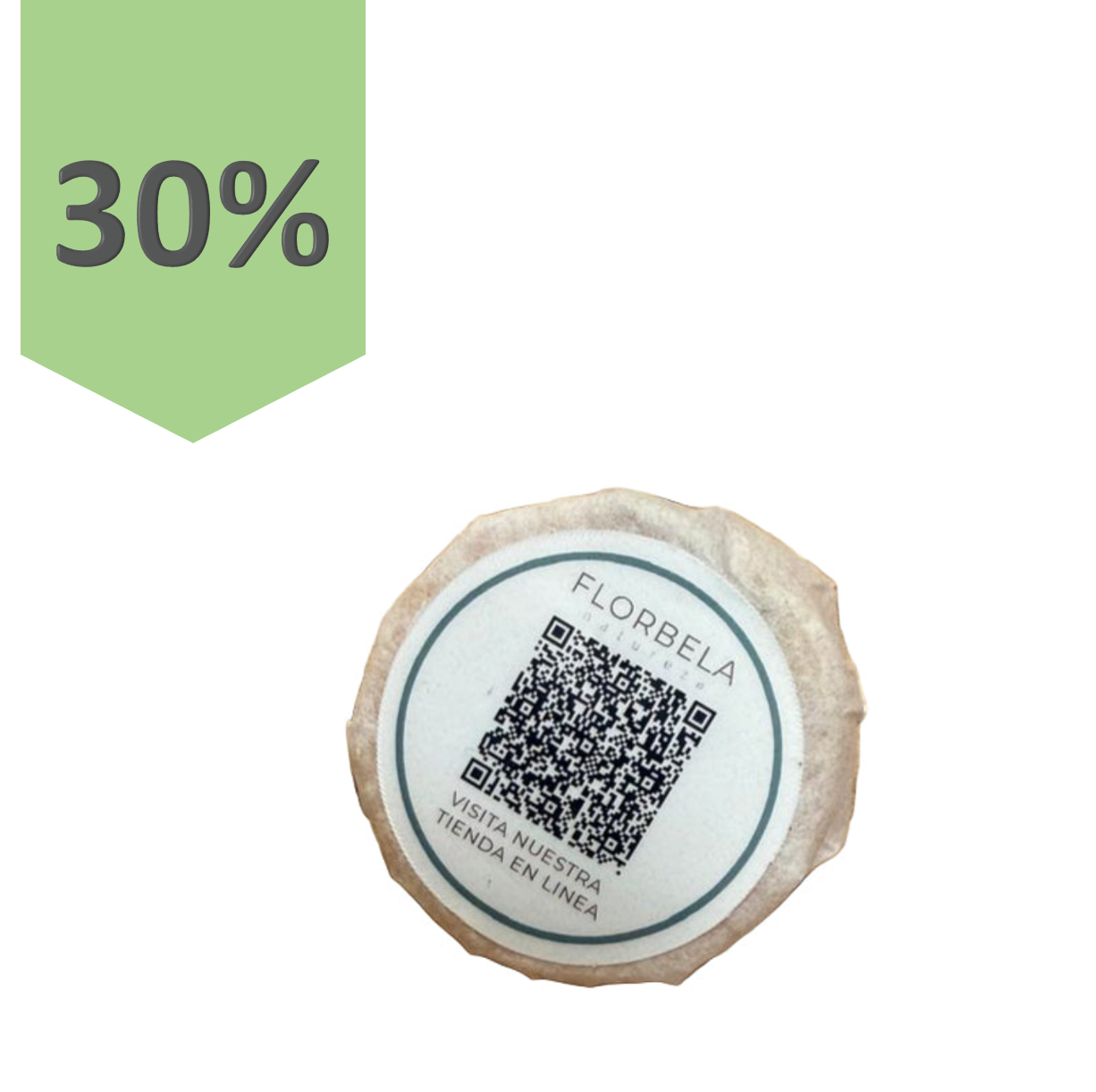 Acondicionador Sólido 80g