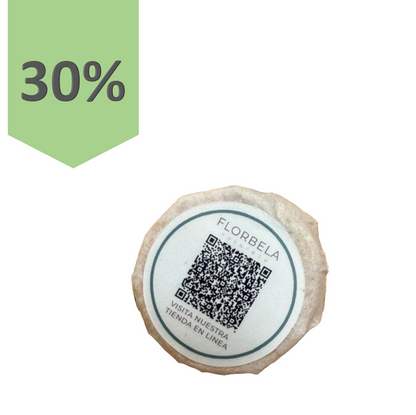 Acondicionador Sólido 80g