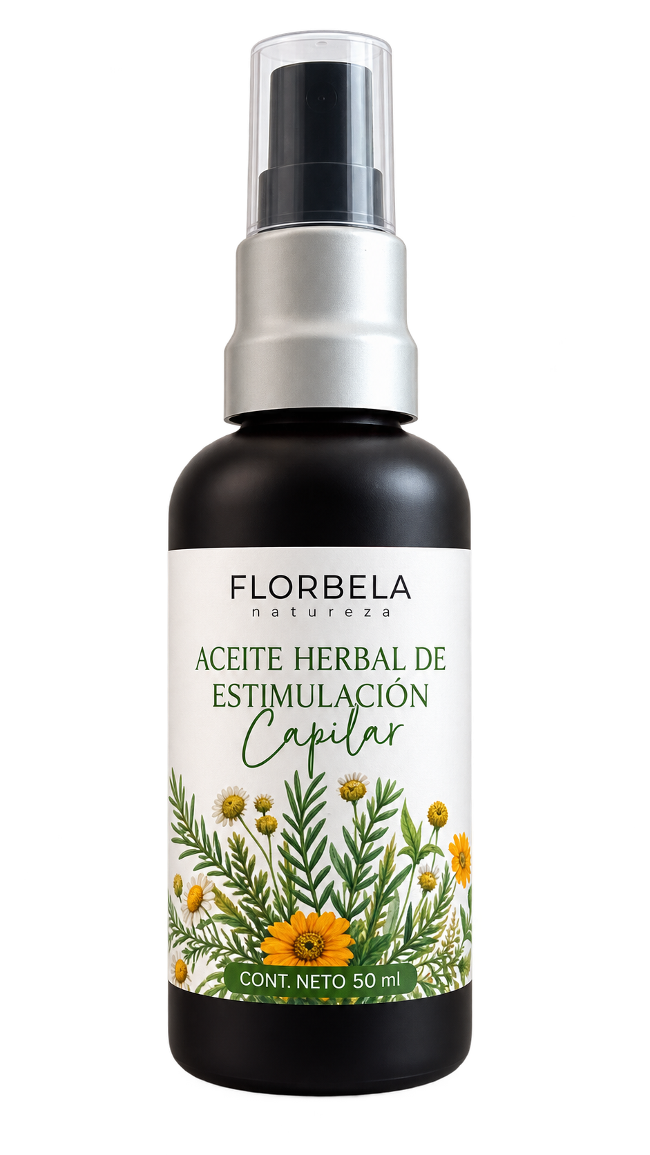 Tratamiento Capilar Completo