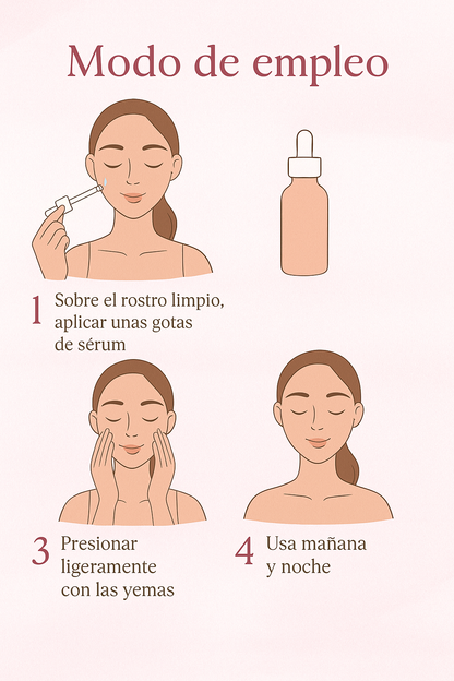 Set SKINCARE: Pureza y Nutrición para tu Piel 🍯✨