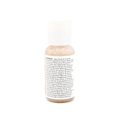 SKINCARE: Paso 1 Shampoo facial sin aceites PETIT