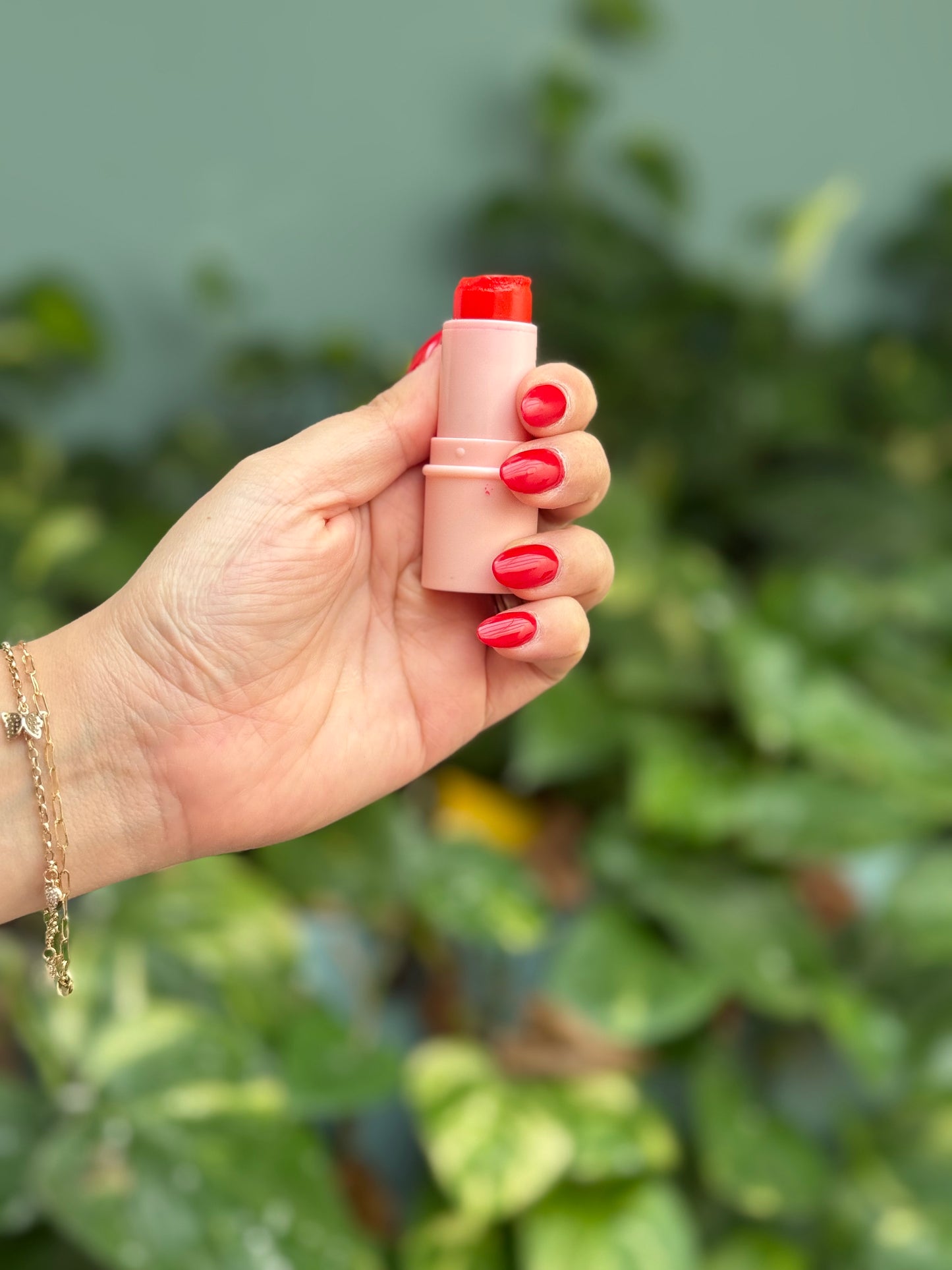 JELLY TINT (tinta) Para labios y mejillas