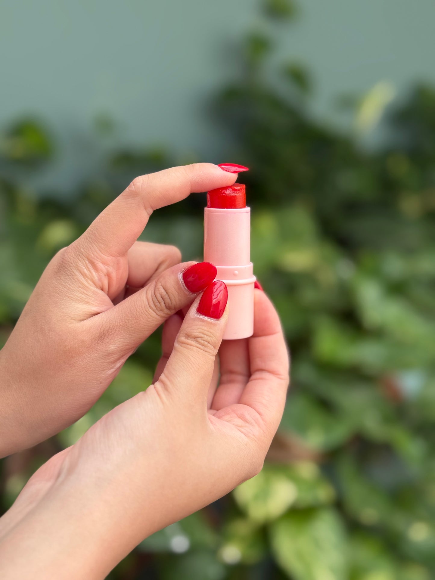 JELLY TINT (tinta) Para labios y mejillas