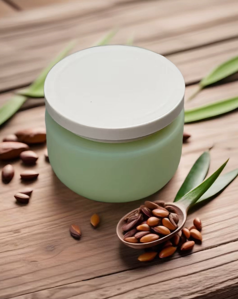 Mascarilla reparadora para cabello seco, maltratado o tratado químicamente