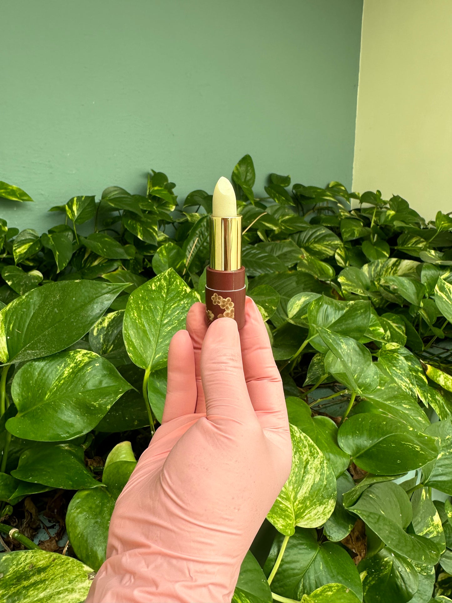 Bálsamo de Labios Edición Limitada Bright Rose