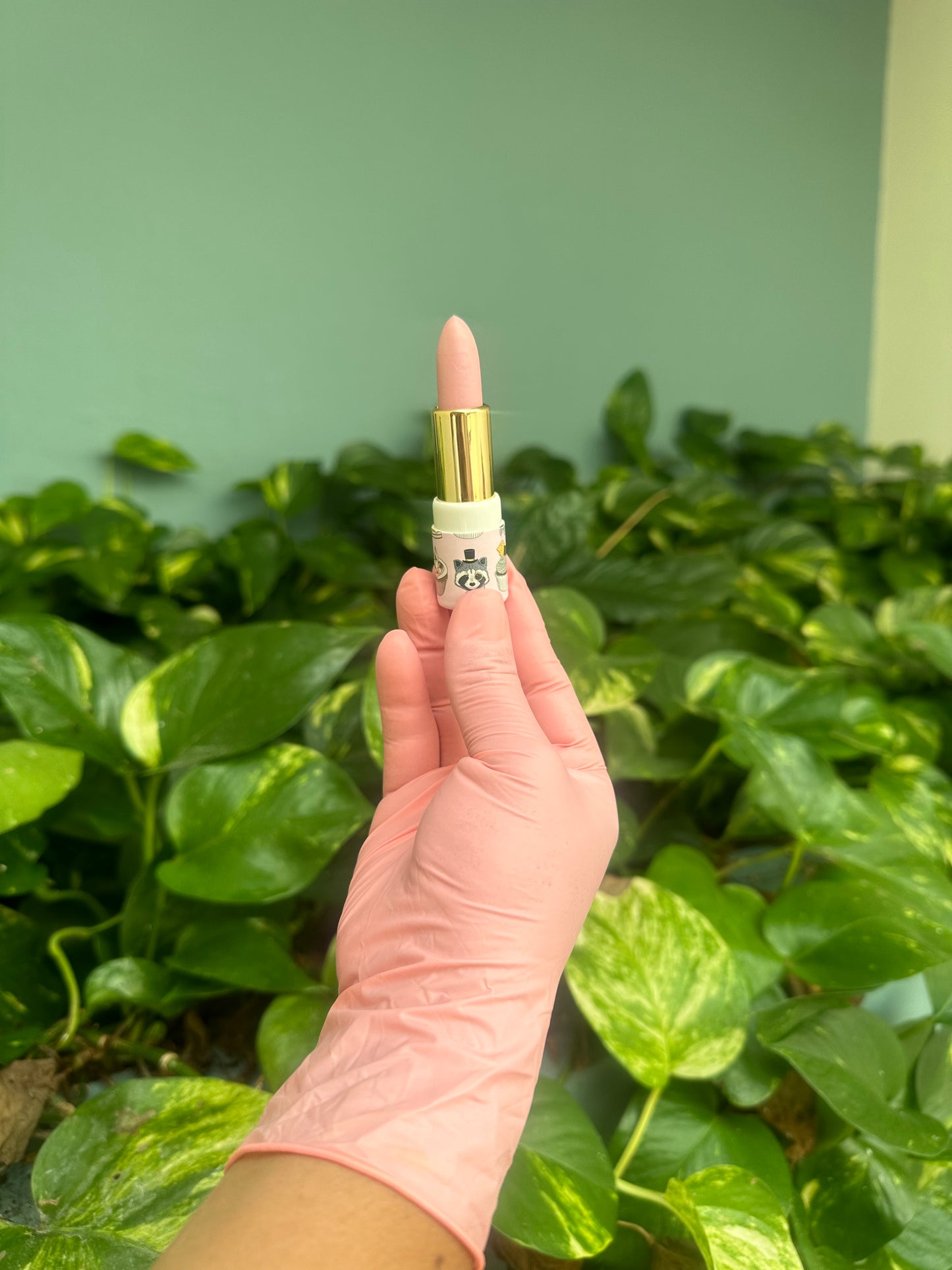 Bálsamo de Labios Edición Limitada Light Pink