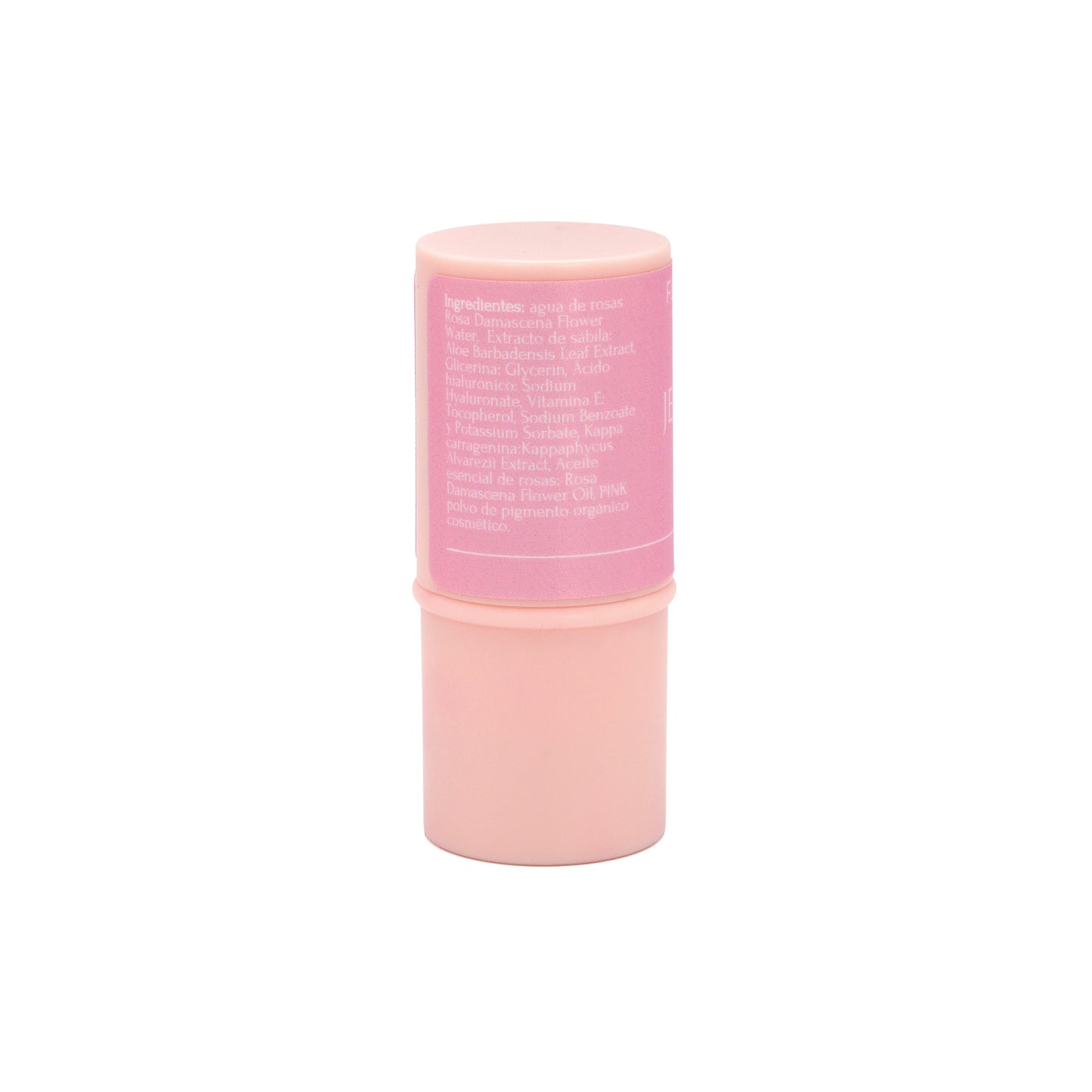 JELLY TINT (tinta) Para labios y mejillas