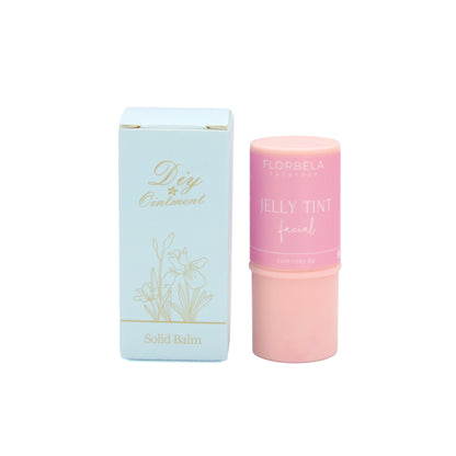 JELLY TINT (tinta) Para labios y mejillas