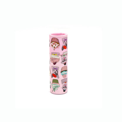 Bálsamo de Labios Edición Limitada Light Pink