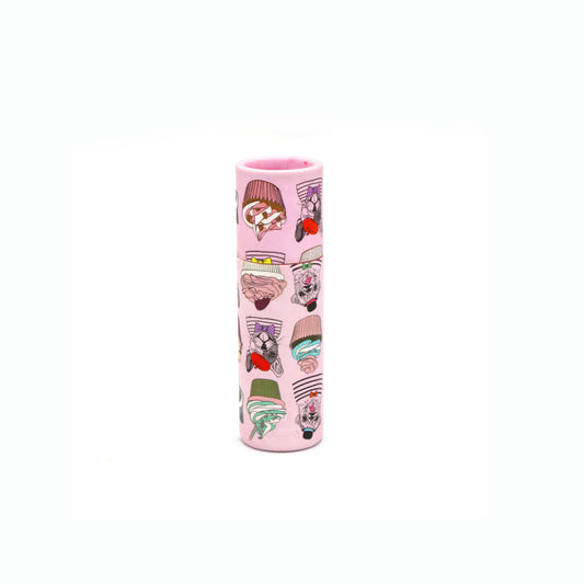 Bálsamo de Labios Edición Limitada Light Pink