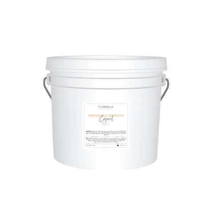 Mantequillas de Mango Salvia, Caléndula y Manzanilla de Cubeta de 4 litros a Granel