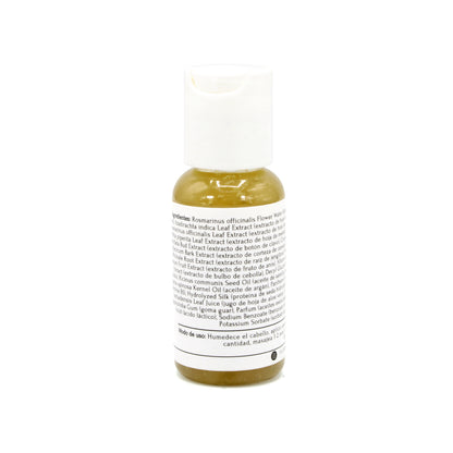 Shampoo Ajo, Cebolla y Romero PETIT