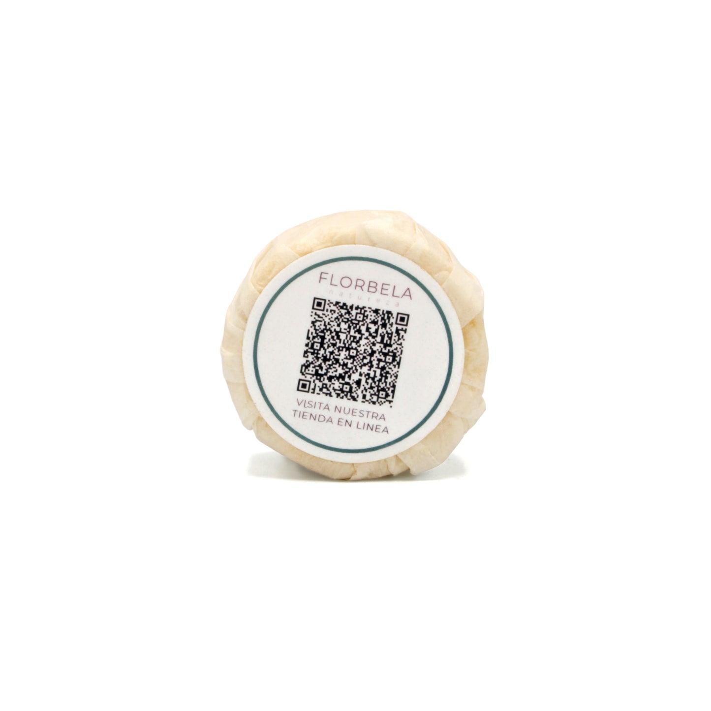 Shampoo Sólido de Manzanilla, Salvia y Caléndula 15g PETIT