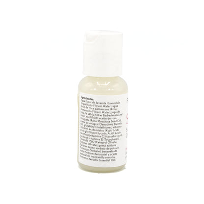 SKINCARE: Paso 3 Suero de Oro PETIT