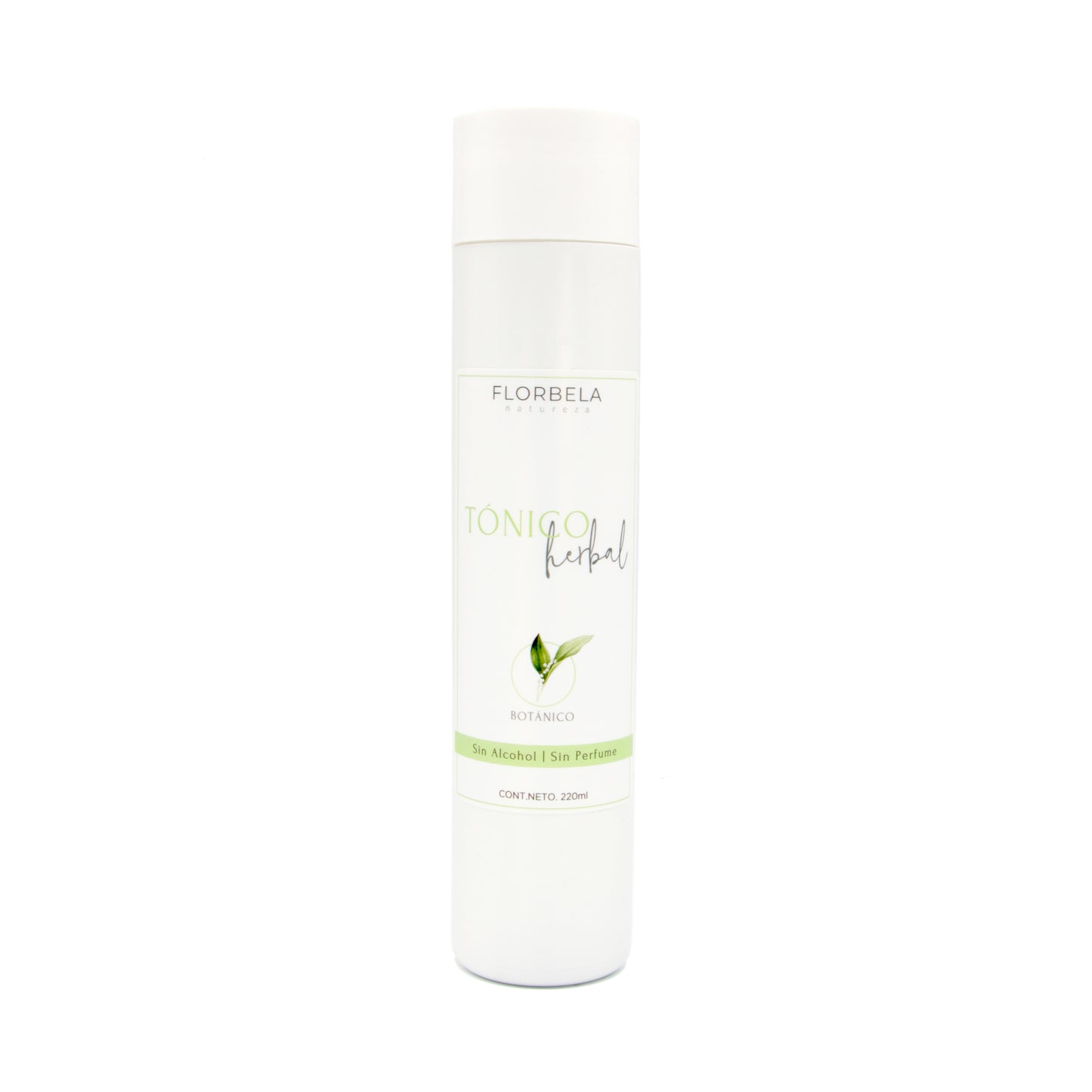 Tónico Capilar Equilibrante y Oscurecedor Natural para Canas