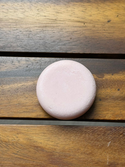 Jabón Íntimo Sólido – 90g