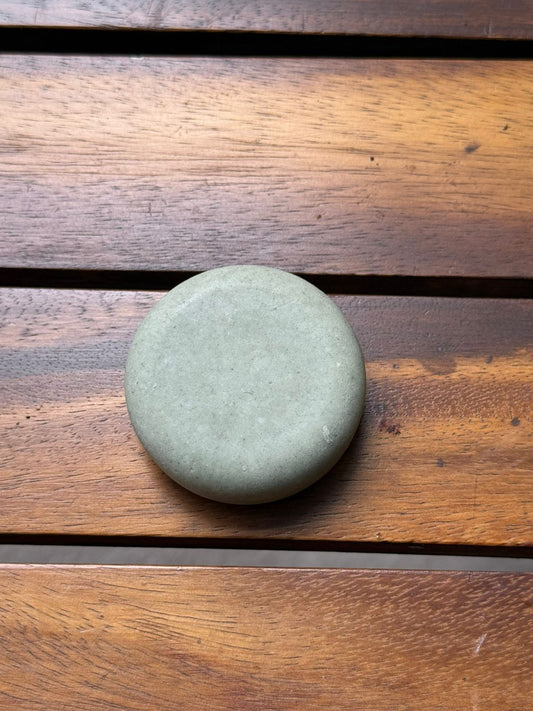 Espuma Facial Sólida – 90 g