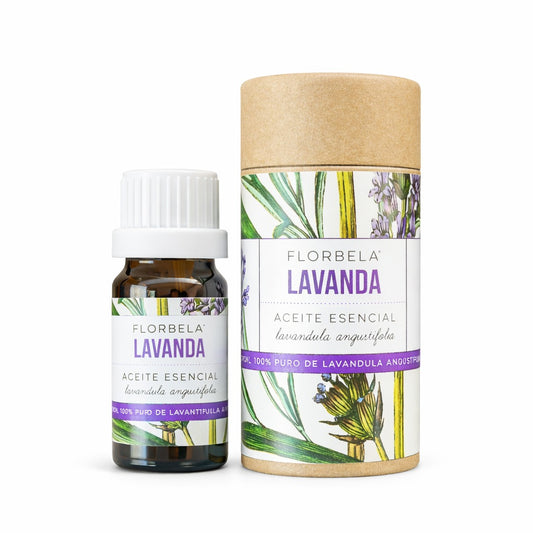 Aceite Esencial de Lavanda 15ml
