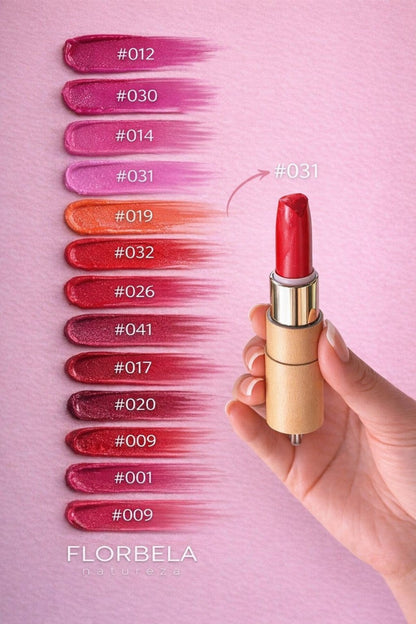 Bálsamo Multifuncional tono #001