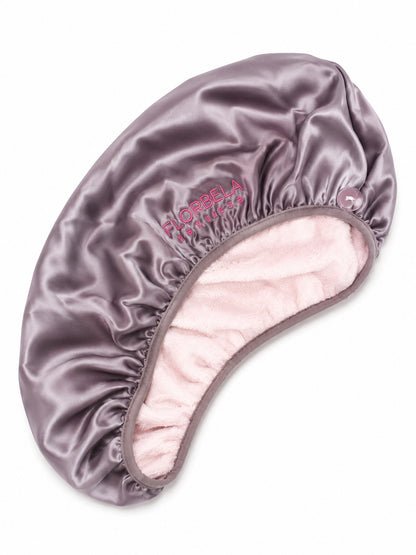 GORRO DOBLE CARA PARA CABELLO