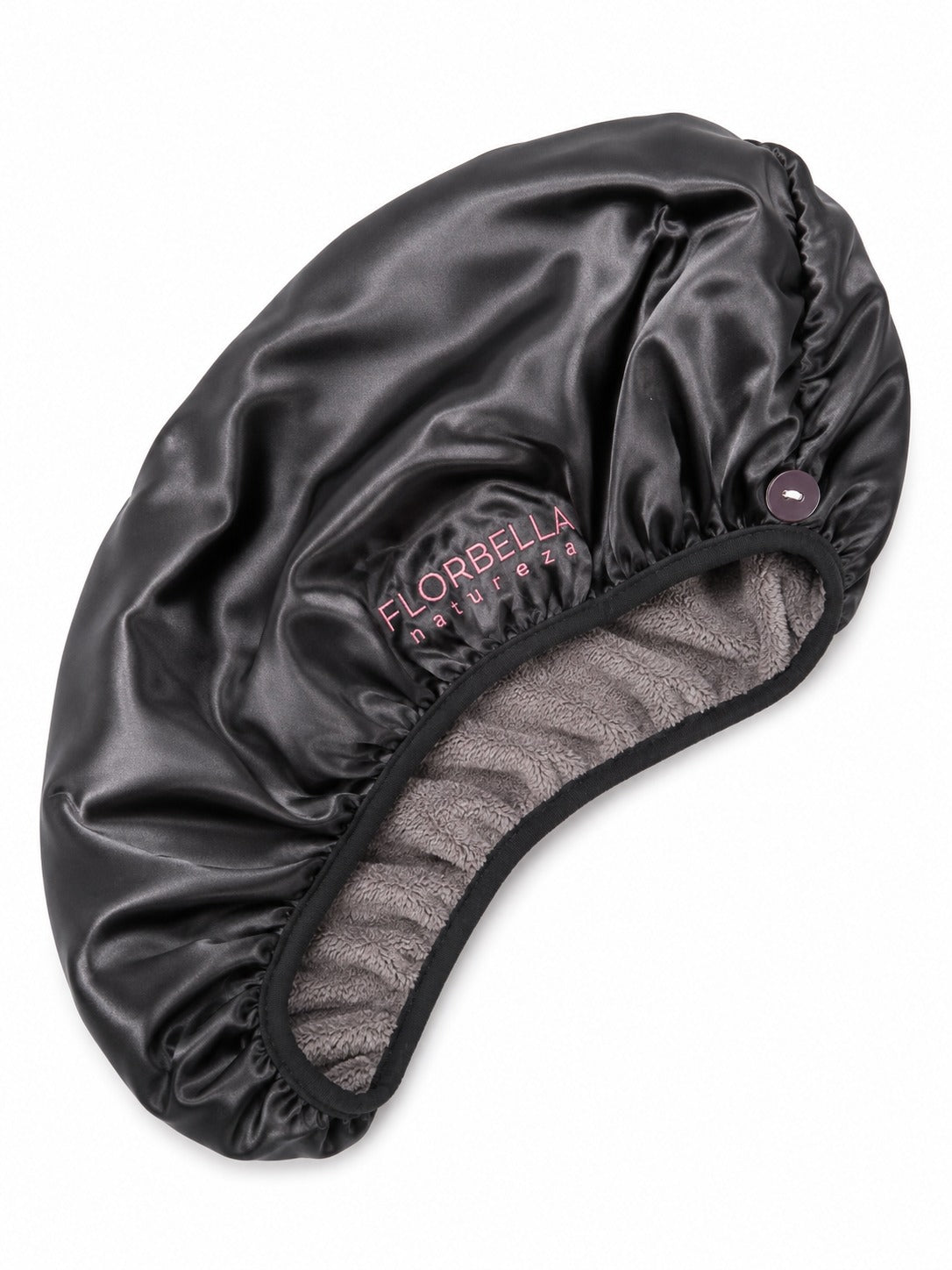 GORRO DOBLE CARA PARA CABELLO