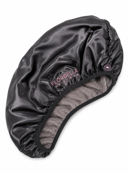 GORRO DOBLE CARA PARA CABELLO