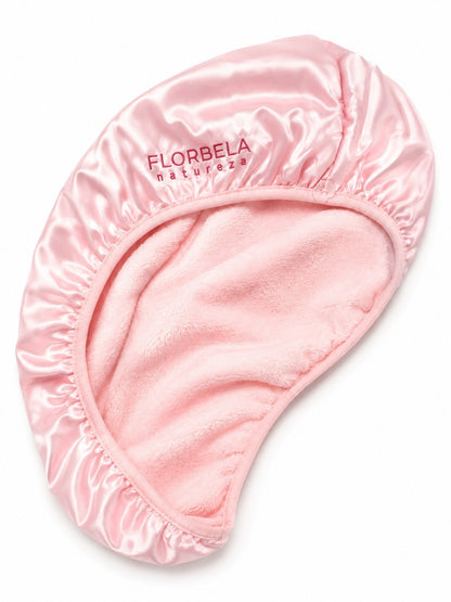 GORRO DOBLE CARA PARA CABELLO