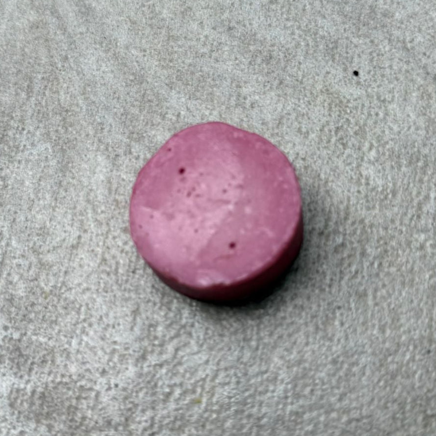 Jabón Rosas artesanal 15g