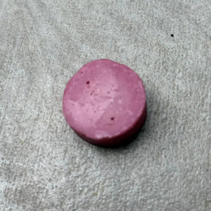 Jabón Rosas artesanal 15g