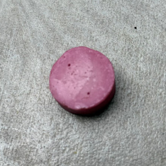 Jabón Rosas artesanal 15g