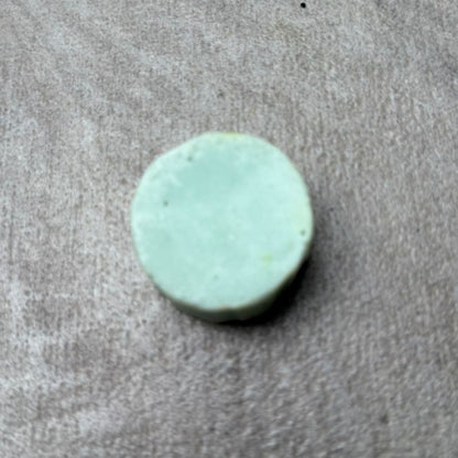 Jabón Antiséptico artesanal 15g