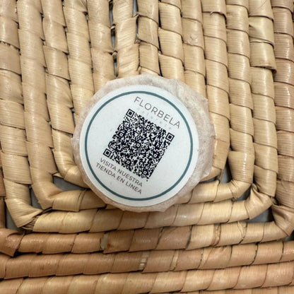 Acondicionador Sólido 15g PETIT