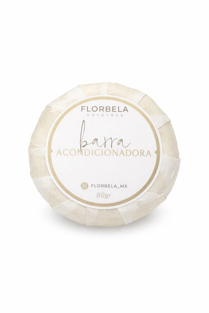 Acondicionador Sólido 80g